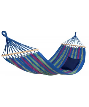 Hamac Aruba Juniper (Bleu) Amazonas