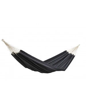 Hamac Barbados Noir Amazonas