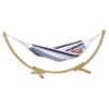 Hamac + Support Apollo Set Marine Amazonas
