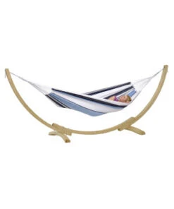 Hamac + Support Apollo Set Marine Amazonas