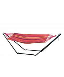 Hamac + Support Beach Set Amazonas