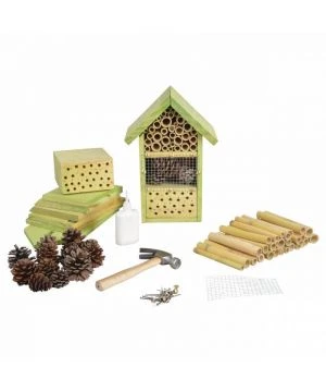 Hotel A Insectes A Assembler