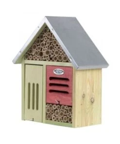 Hôtel à Insectes L