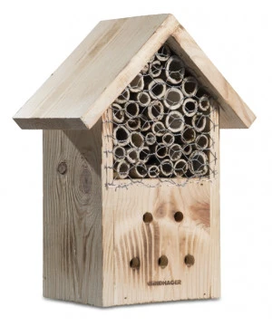 Hotel à Insectes Nectar