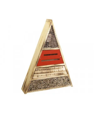 Hôtel à Insectes Trigon