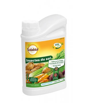 Insectes Du Sol 1.1Kg
