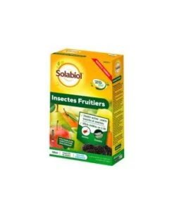 Insectes Fruitiers 100g
