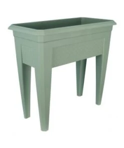 Izigarden 60 Vert Argile -Pot Riviera