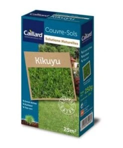 Kikuyu Caillard 0.25kg