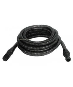 KIT ASPIRATION D.22 PLASTIQUE. Longueur 7M