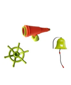 Kit Bateau - Pour Enfant