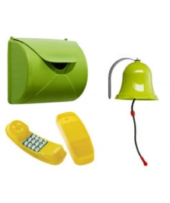 Kit Maison - Pour Enfant