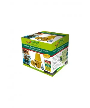 KIT PIEGEAGE CHARANCONS PALMIER