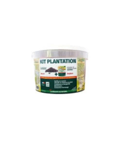 /KIT PLANTATION SEAU 1,7 KG