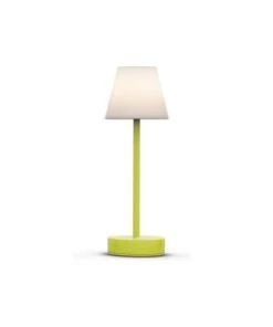 Lampe à Batterie Lola Slim 30 Lime