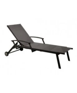 LIT FLORENCE ACCOUD. GRAPHITE/GRIS