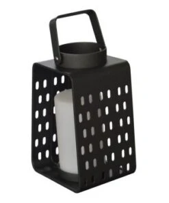 Luminaire Vero Gm Graphite