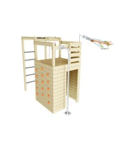 Maisonnette Cross Fit - Pour Enfant