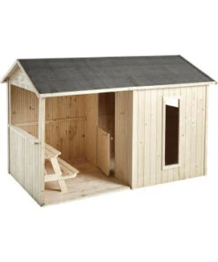 Maisonnette Cyrielle - Pour Enfant