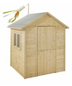 Maisonnette Garance - Pour Enfant