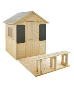 Maisonnette Grace - Pour Enfant