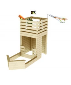 Maisonnette Hacker - Pour Enfant