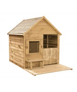 Maisonnette Heidi - Pour Enfant