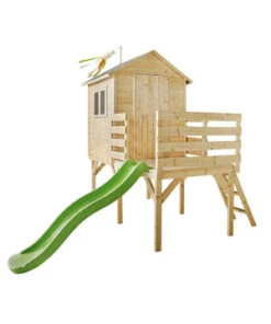 Maisonnette Joséphine - Pour Enfant