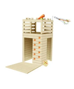 Maisonnette Knight - Pour Enfant