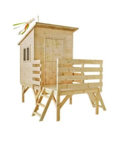 Maisonnette Okland - Pour Enfant