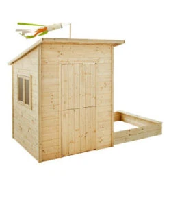 Maisonnette Palm Springs - Pour Enfant