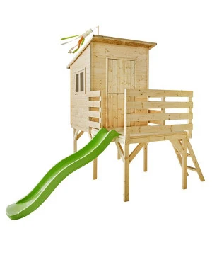 Maisonnette Portland - Pour Enfant