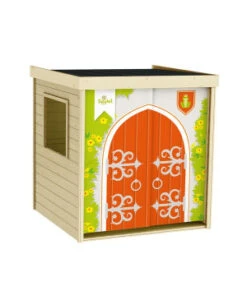 Maisonnette Princesse - Pour Enfant