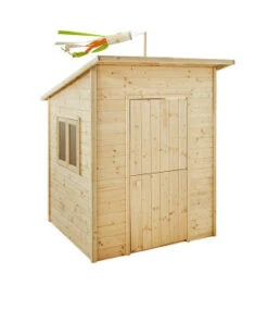 Maisonnette Santa Monica - Pour Enfant