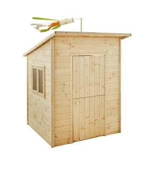 Maisonnette Santa Monica - Pour Enfant