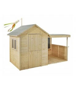 Maisonnette Sarah - Pour Enfant