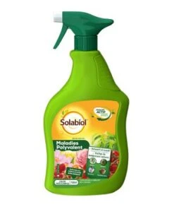 Maladies Polyvalent - Prêt-à-l'emploi 750ml