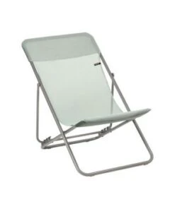 Maxi Transat Batyline®-tilleul/titane