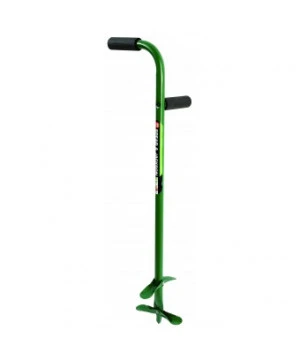 MELANGEUR DE COMPOST