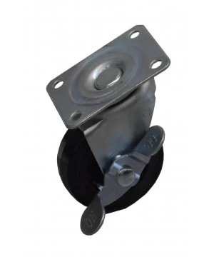 OPTIONS ROUES X4 Pour Pied Parasol