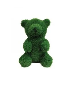 Ours Assis Gazon H.35Cm