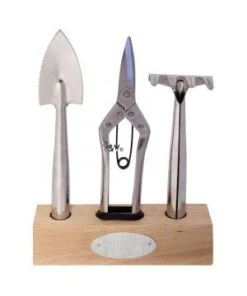 Outils De Jardin D'intérieur. Set