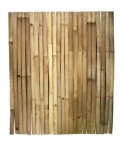 Panneau Bambou L100X120Cm 8Kg Sans Corde