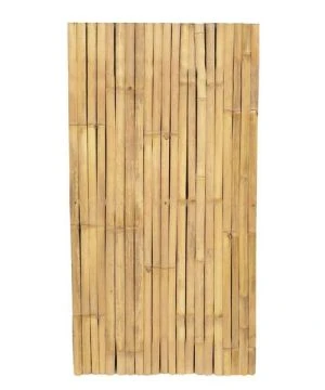 Panneau Bambou L90X180Cm 8Kg Sans Corde