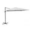 PARASOL DEPORTE 3x4/8 ECRU