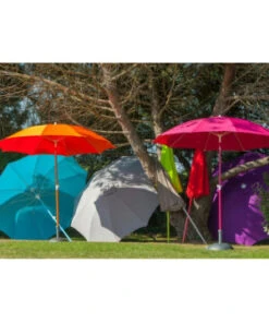 PARASOL FIBRE DE VERRE 180/8