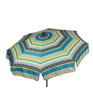 /PARASOL Ø180 Cm CONDOR CEDRE