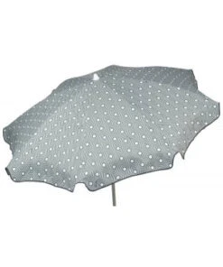 /PARASOL ROND Ø180 Cm FINLANDE MINERAL