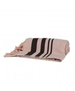 Pestamal Etretat 100x195 Poudre