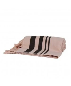 Pestamal Etretat 100x195 Poudre